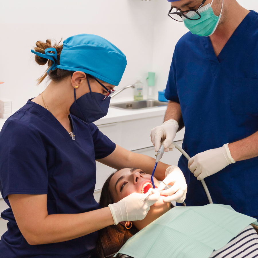 Servicios Despidental